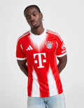 Bayern Munich Home