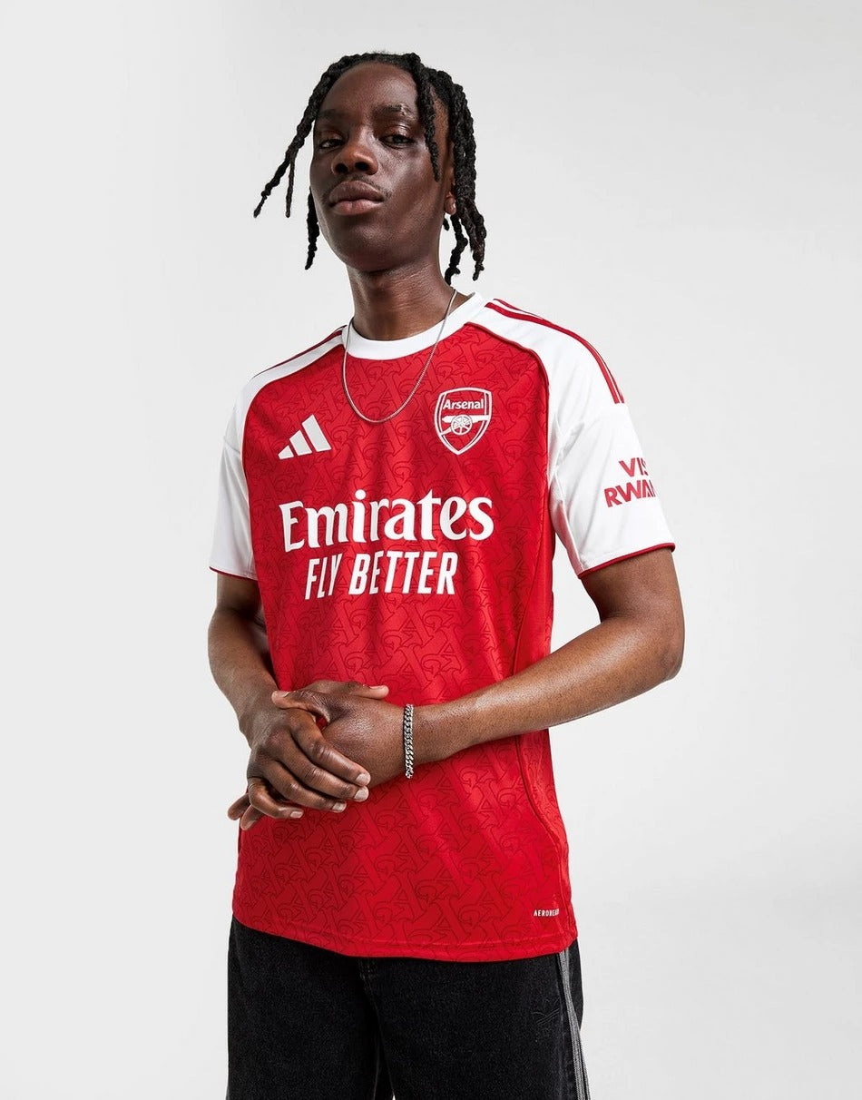 Arsenal FC Home