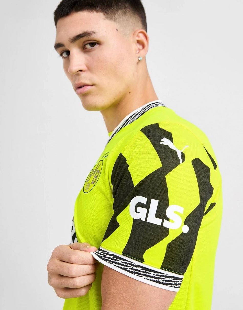 Borussia Dortmund Home