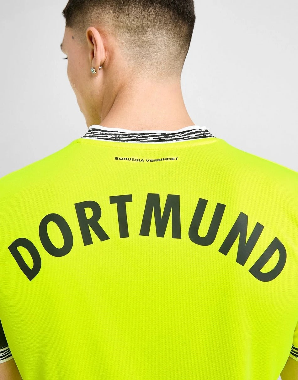 Borussia Dortmund Home