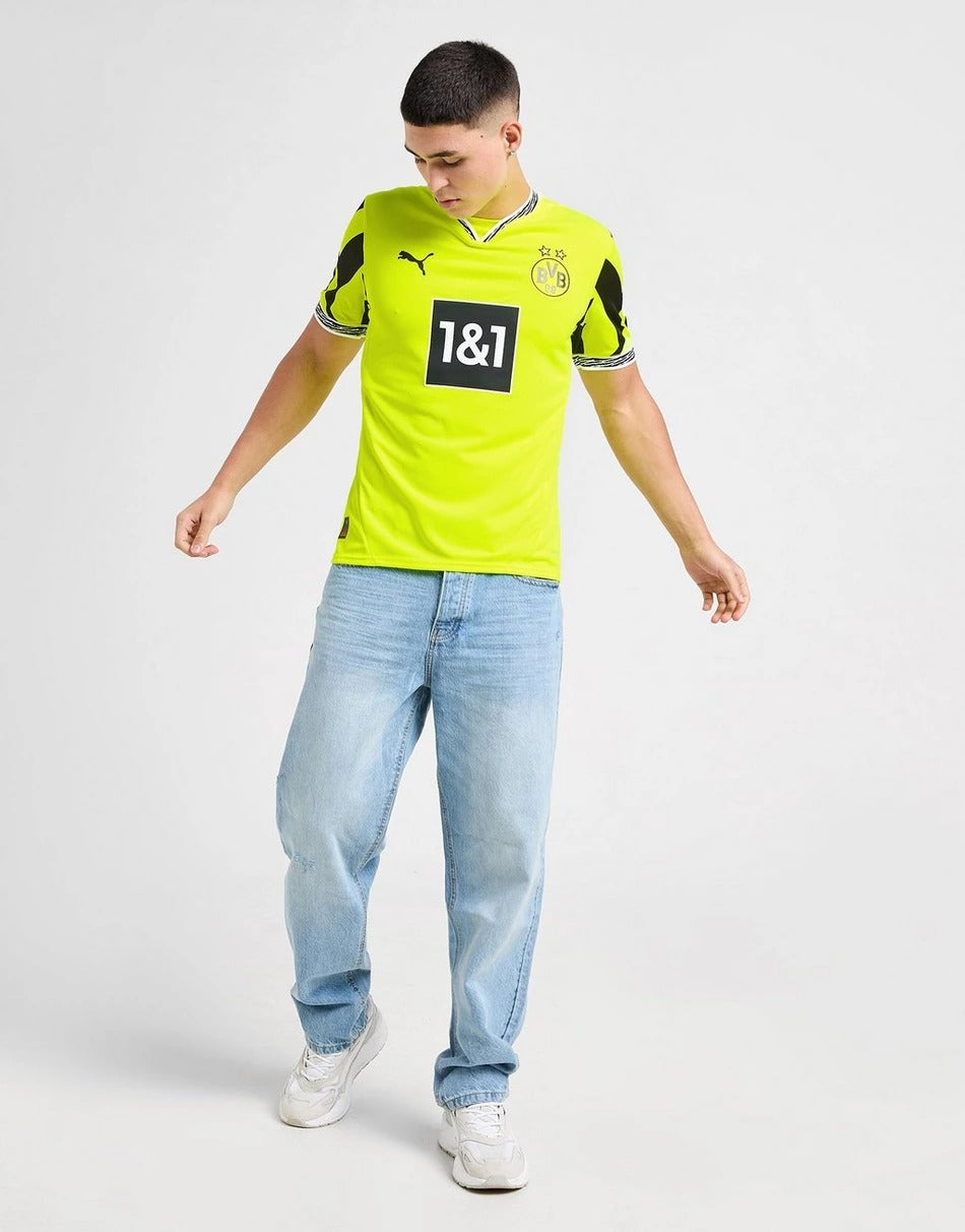 Borussia Dortmund Home