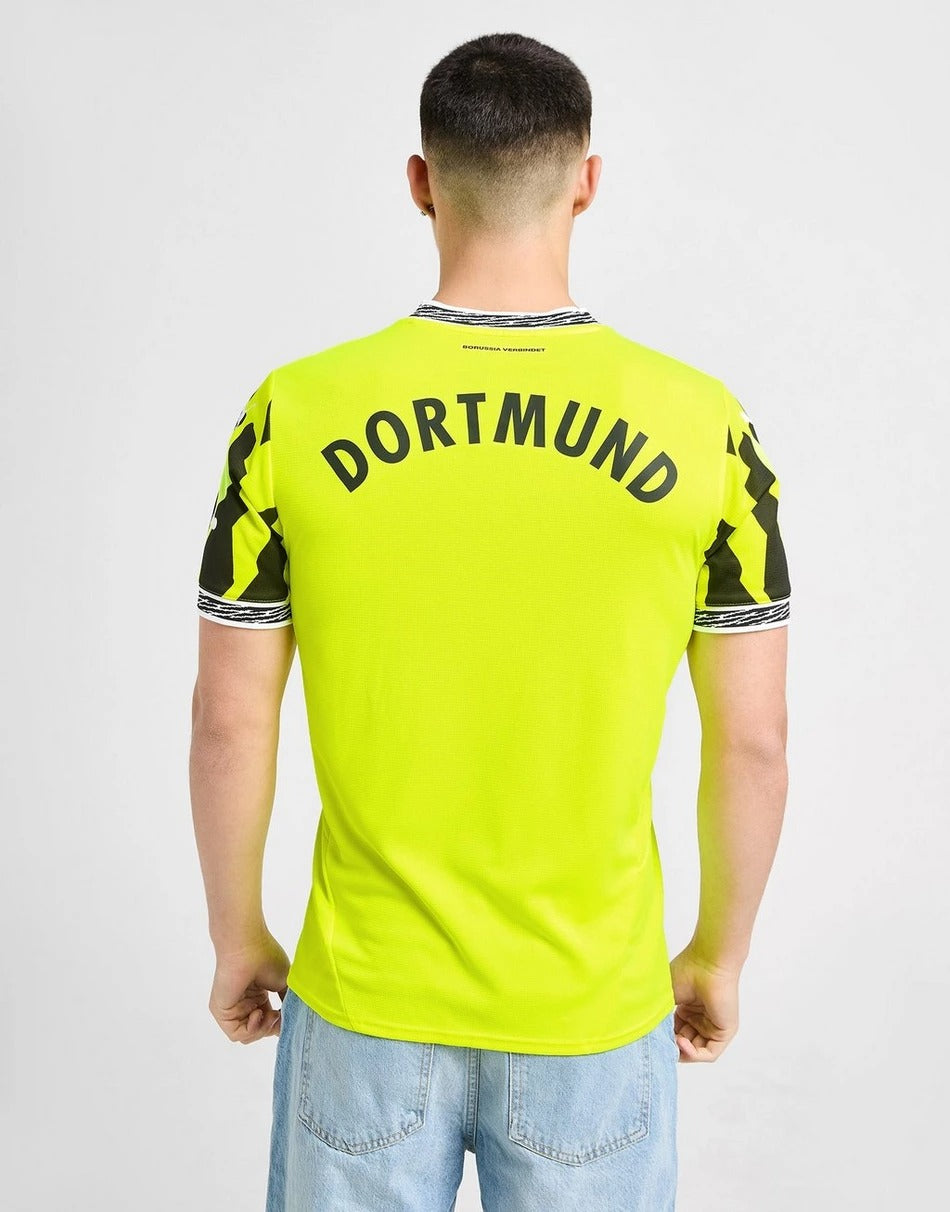 Borussia Dortmund Home