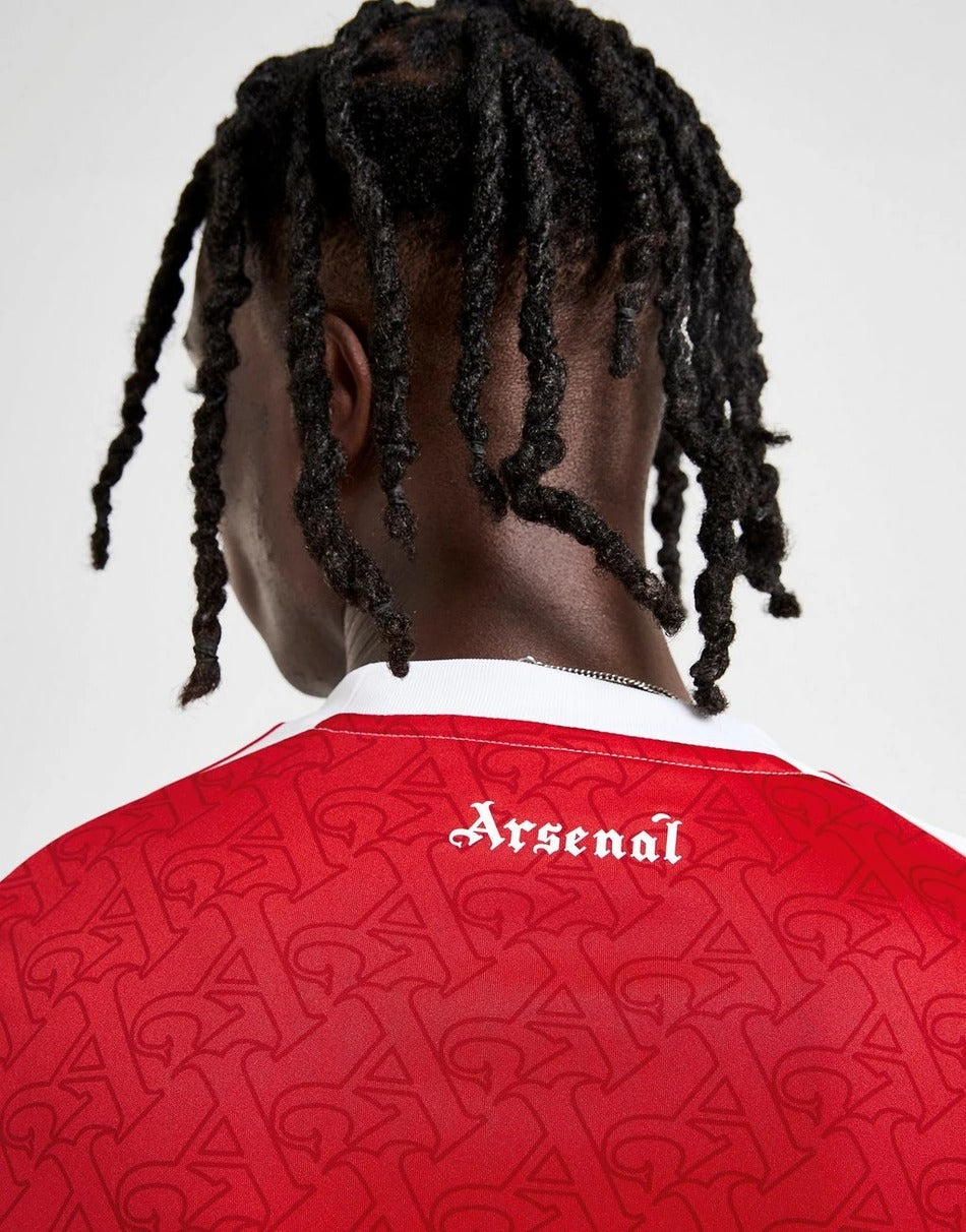 Arsenal FC Home