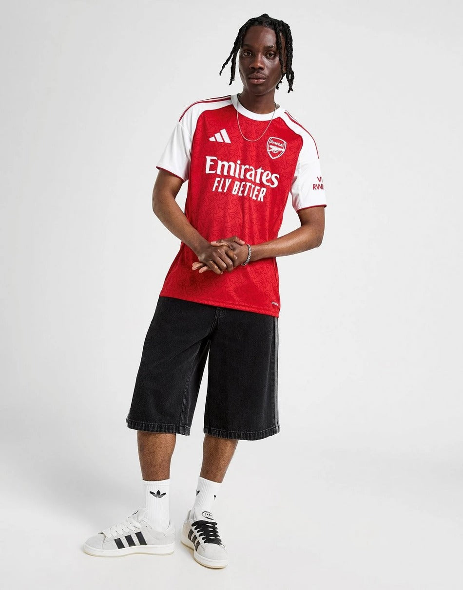 Arsenal FC Home