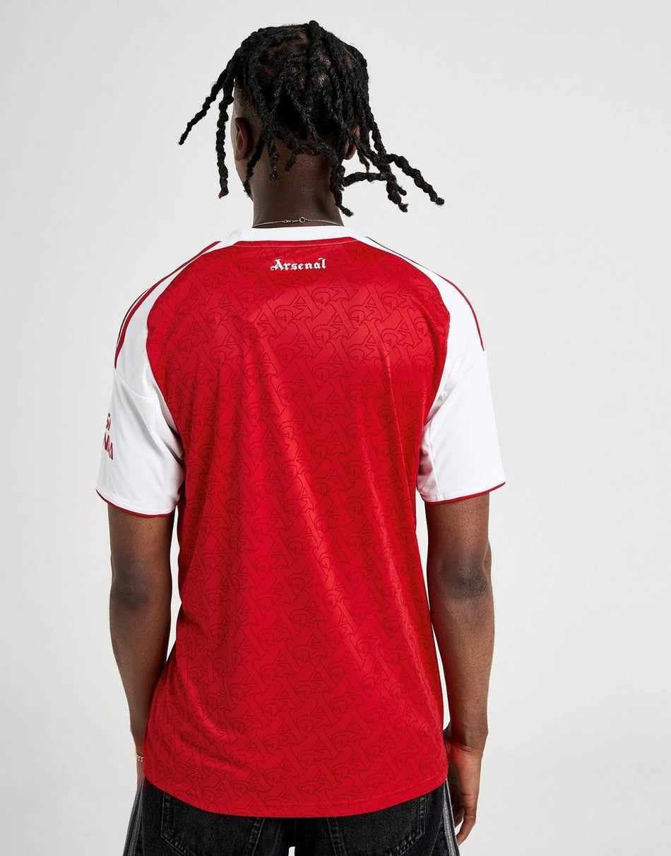 Arsenal FC Home