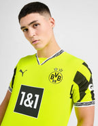 Borussia Dortmund Home