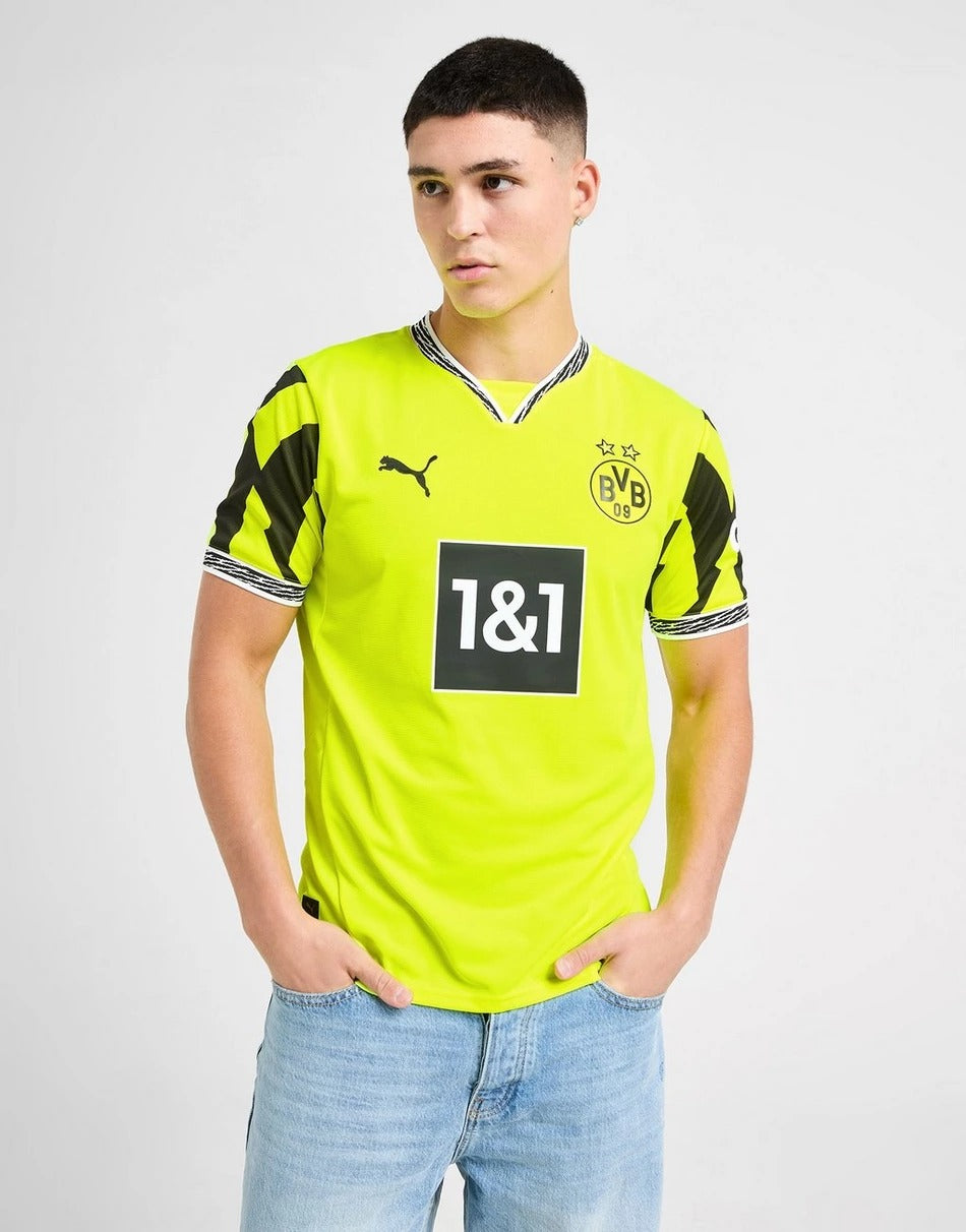 Borussia Dortmund Home