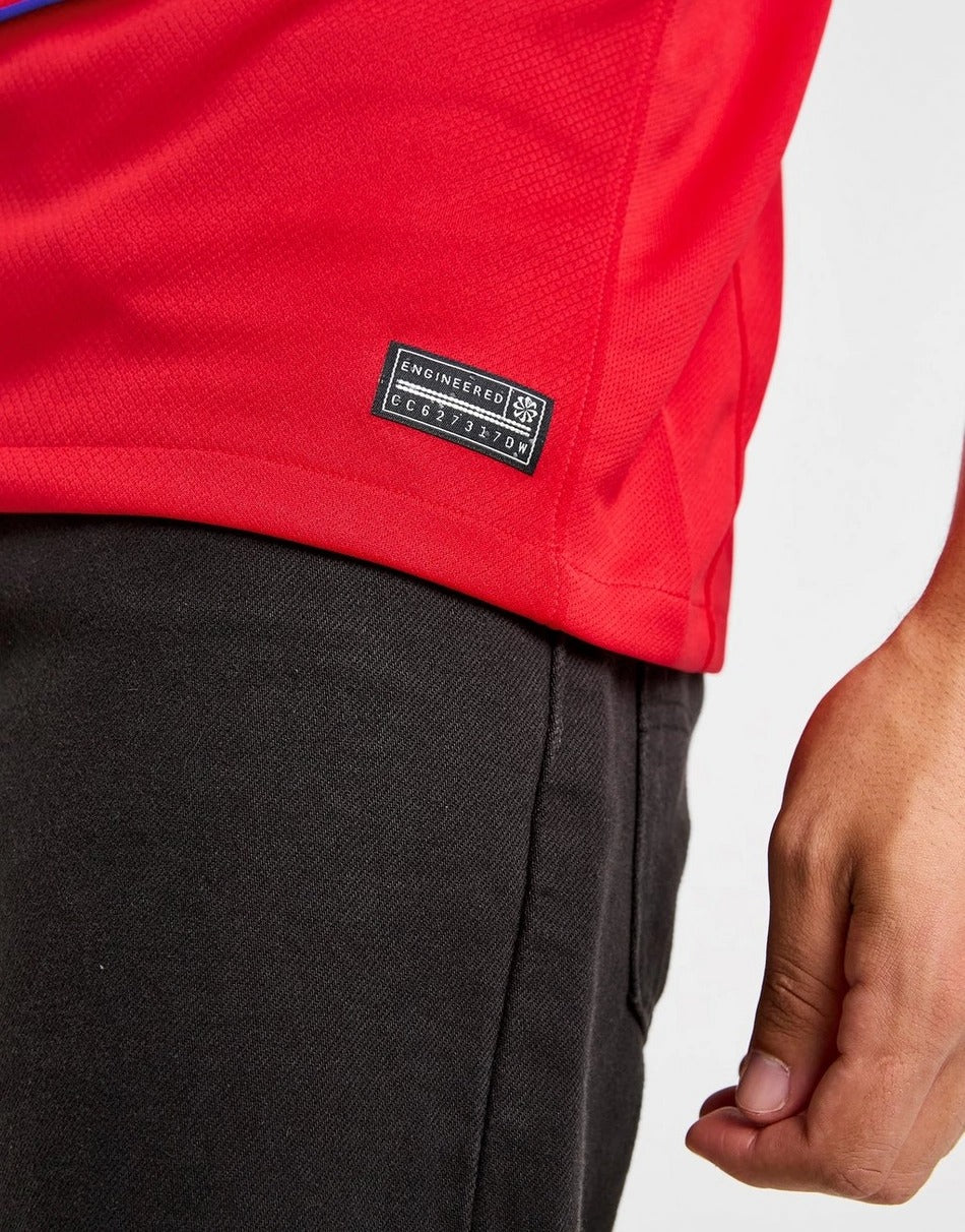 Paris Saint-Germain Troisième