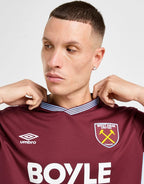 West Ham United Maison