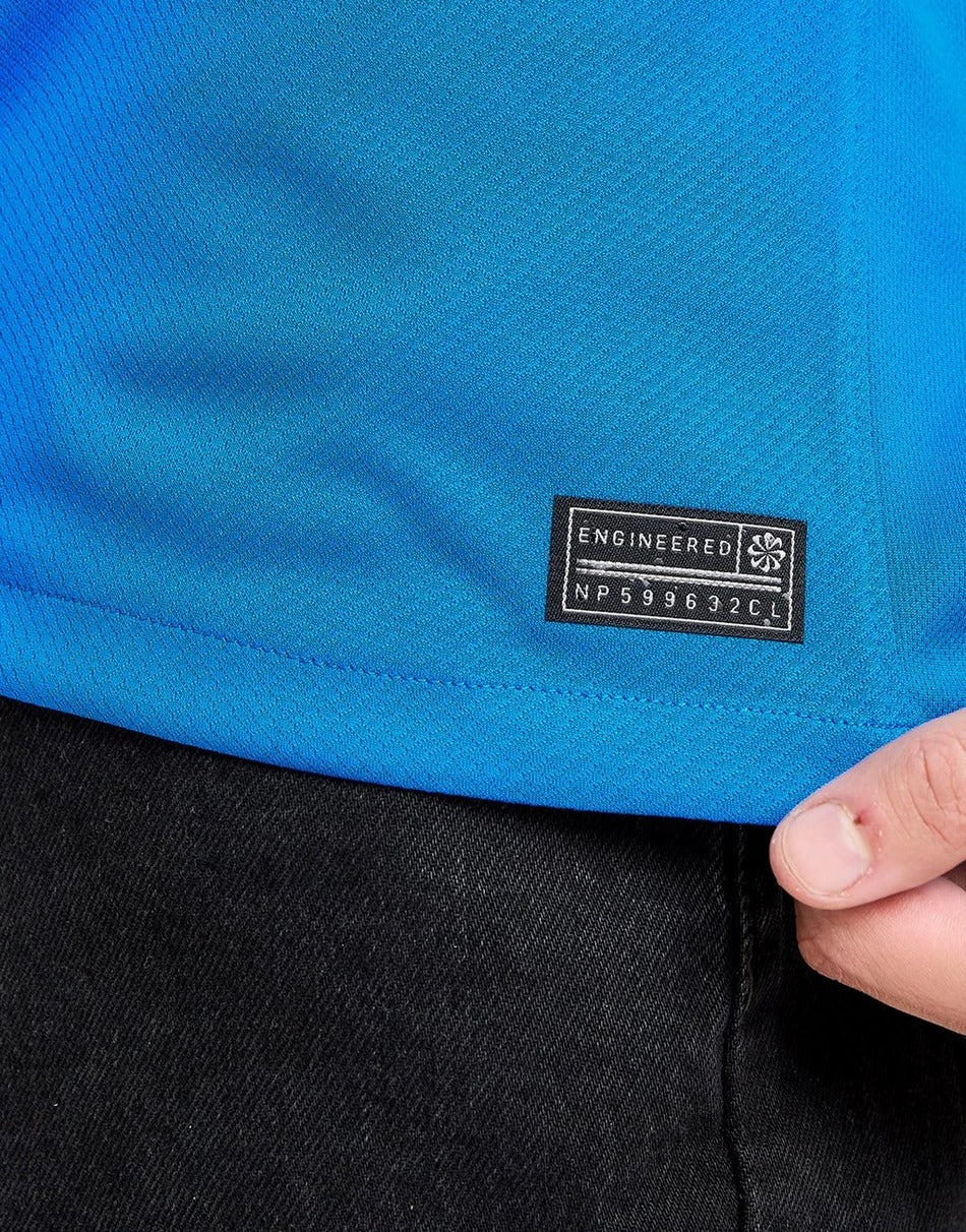 Atlético Madrid Third