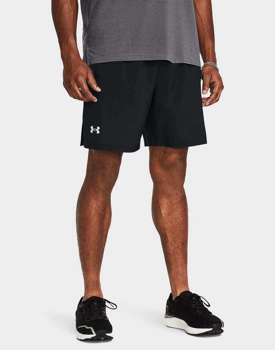 Under Armour Short 18 cm Launch