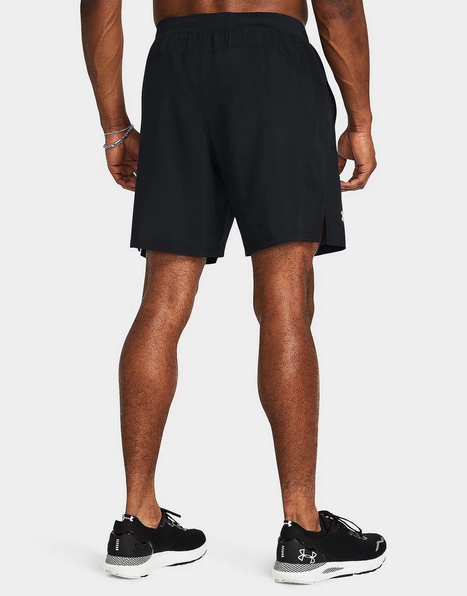 Under Armour Short 18 cm Launch