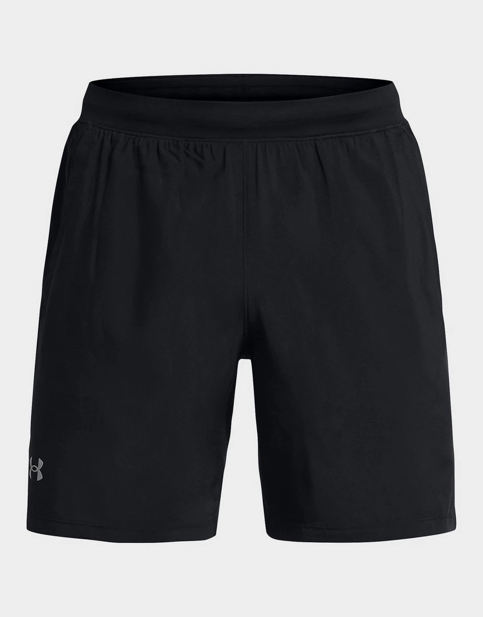 Under Armour Short 18 cm Launch