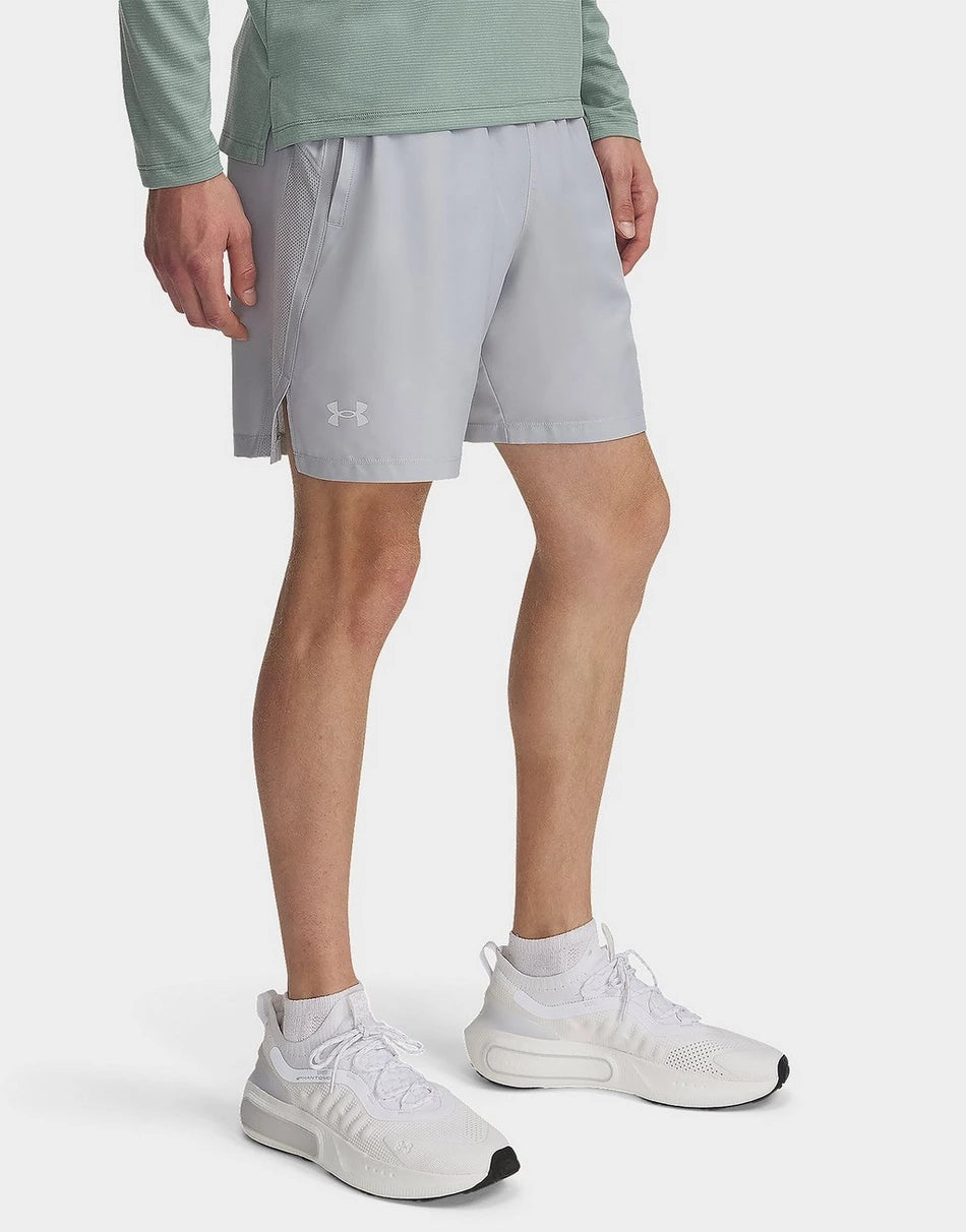 Under Armour Short 18 cm Launch