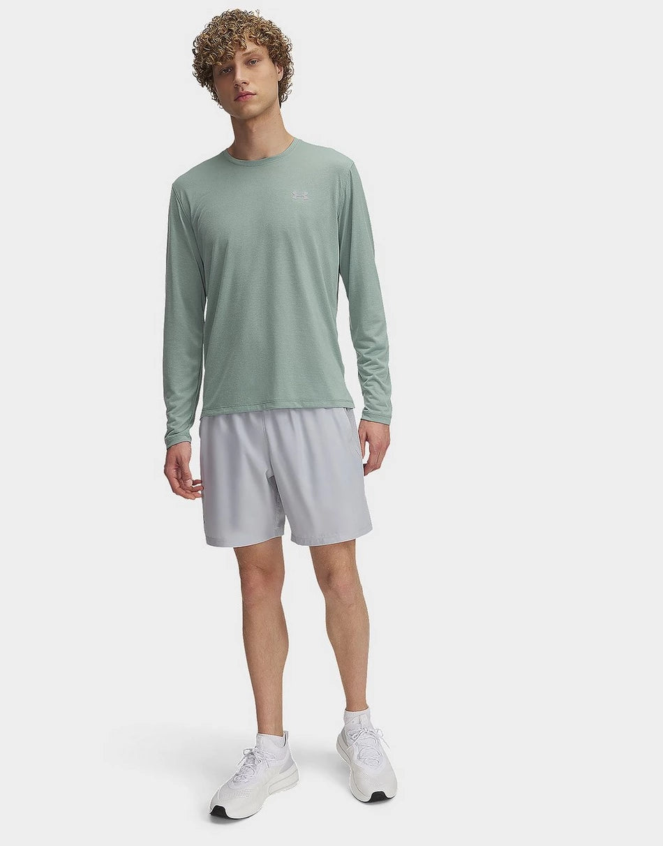 Under Armour Short 18 cm Launch