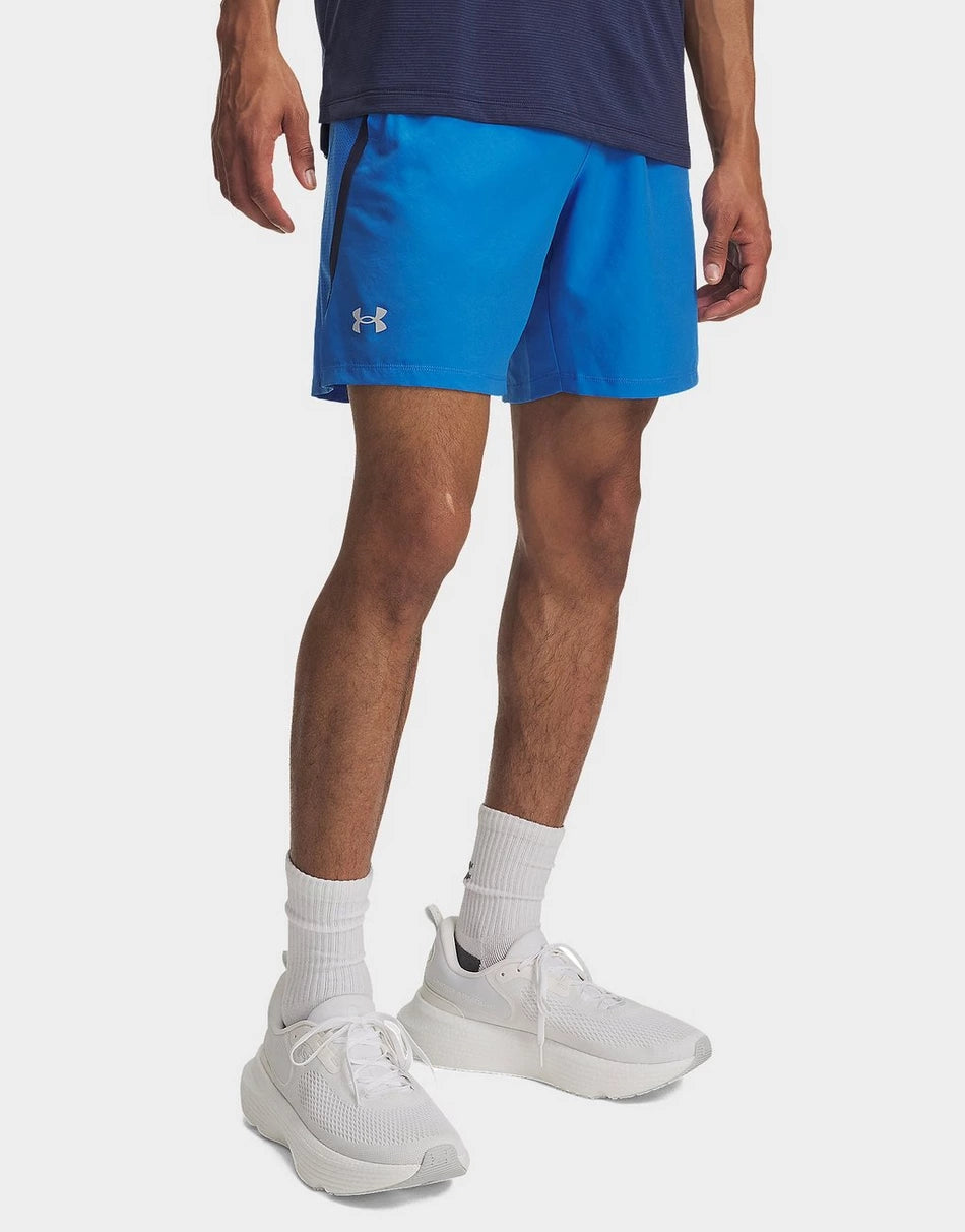 Under Armour Short 18 cm Launch