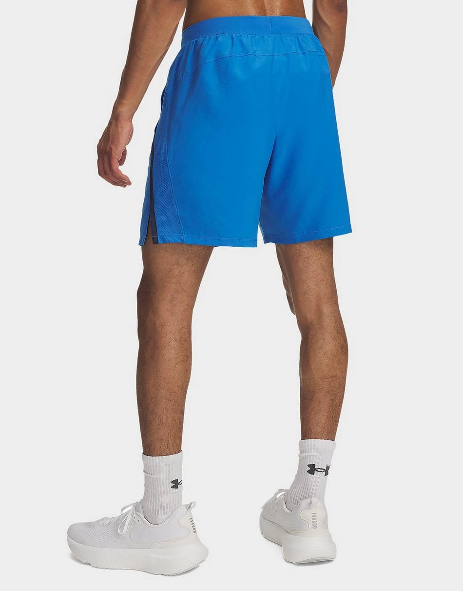 Under Armour Short 18 cm Launch
