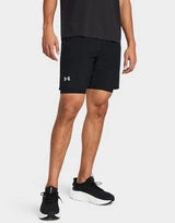 Under Armour Short 2-en-1 Launch