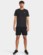Under Armour Short 2-en-1 Launch