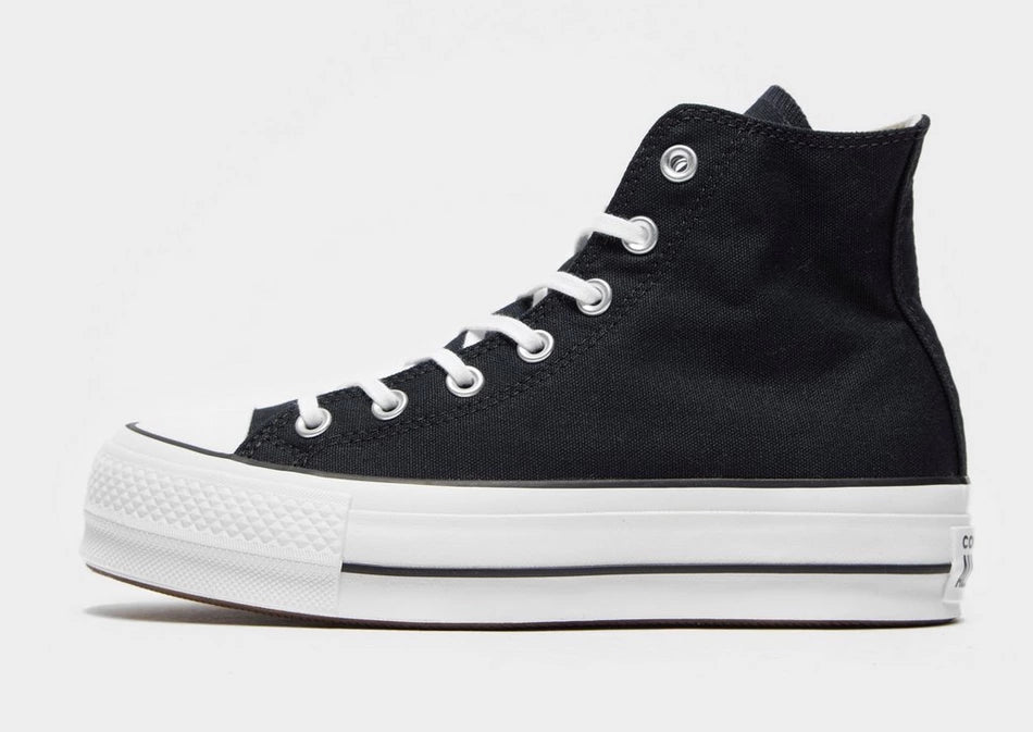 Converse All Star Lift High Platform Femme