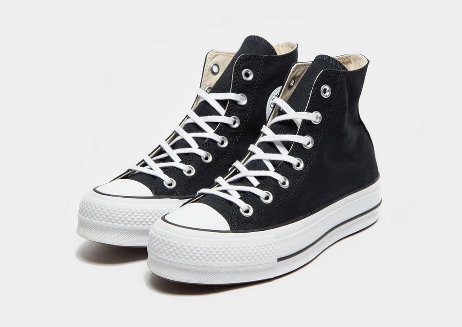 Converse All Star Lift High Platform Femme