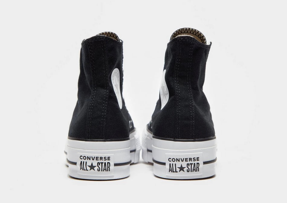 Converse All Star Lift High Platform Femme