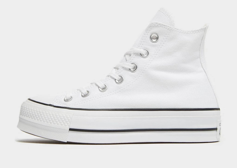 Converse All Star Lift High Platform Femme
