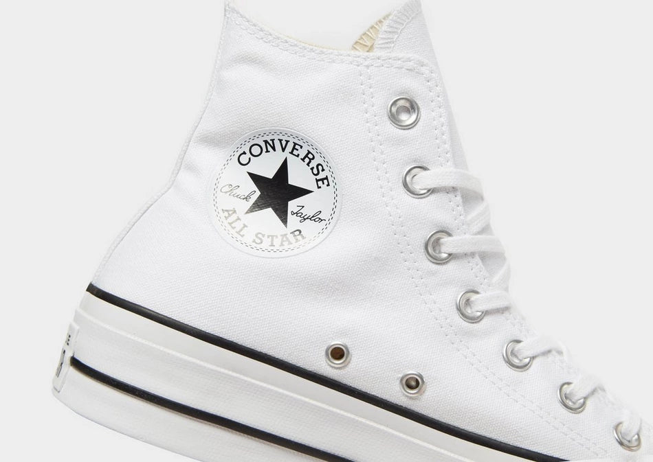 Converse All Star Lift High Platform Femme