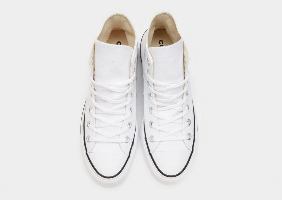 Converse All Star Lift High Platform Femme