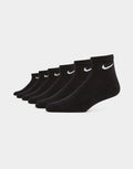 Nike Lot de 6 paires de chaussettes