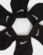 Nike Lot de 6 paires de chaussettes