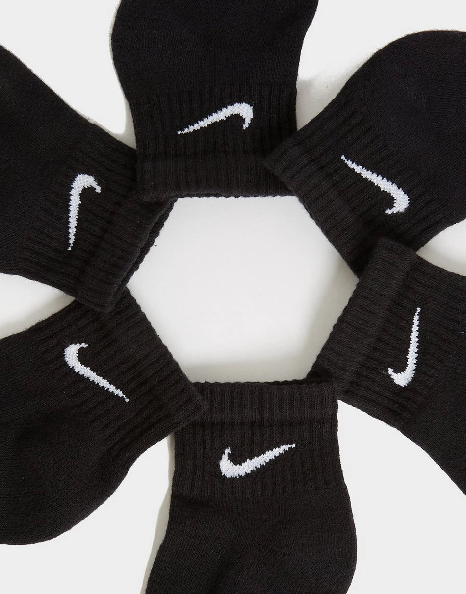 Nike Lot de 6 paires de chaussettes