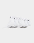 Nike Lot de 6 paires de chaussettes