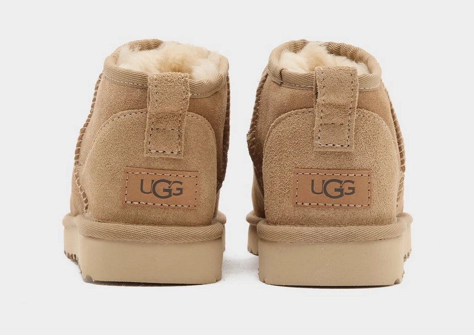 UGG Classic Ultra Mini Boots Femme