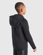 Nike Sweat à capuche zippé intégral Tech Fleece Junior