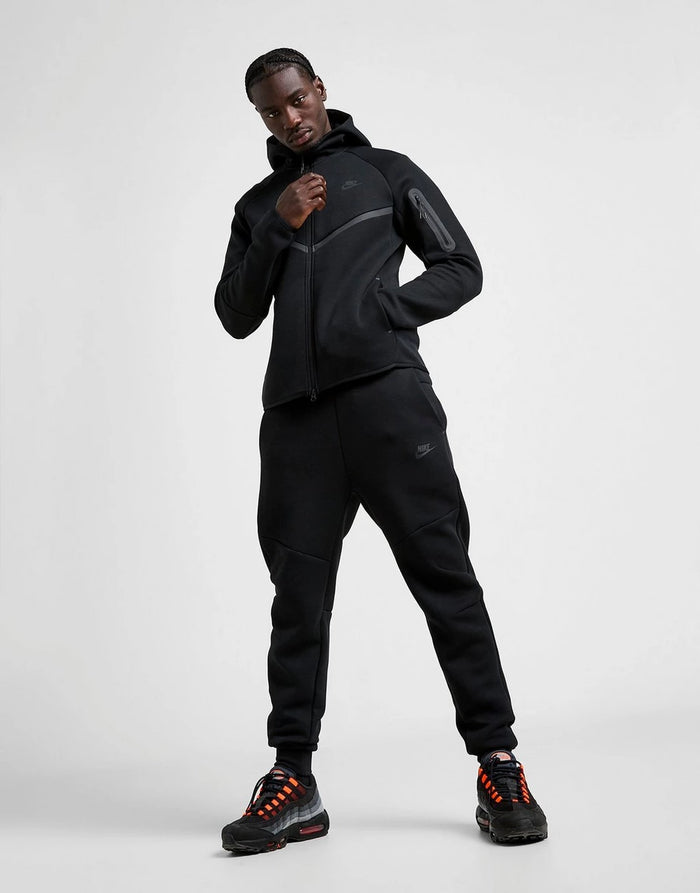 Tracksuit NIKE