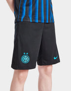 Short domicile Inter Milan