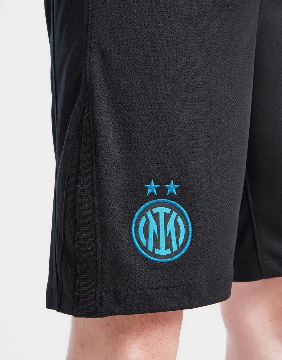 Short domicile Inter Milan