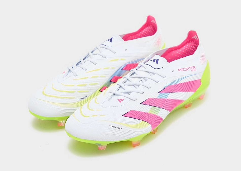 adidas Chaussure Predator Elite Terrain souple