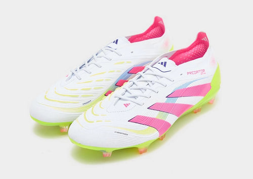 adidas Chaussure Predator Elite Terrain souple