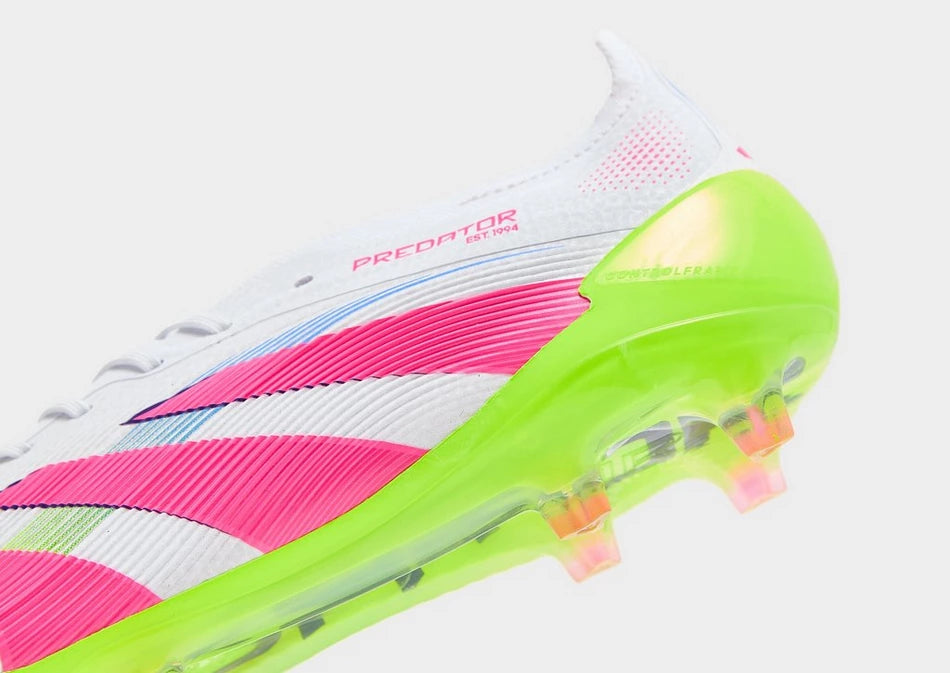 adidas Chaussure Predator Elite Terrain souple