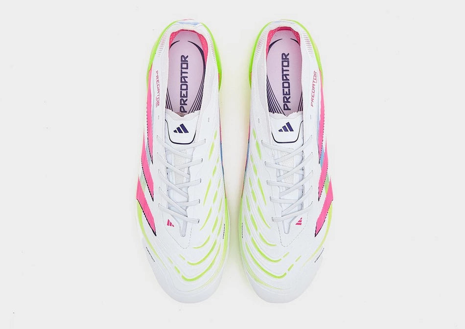 adidas Chaussure Predator Elite Terrain souple