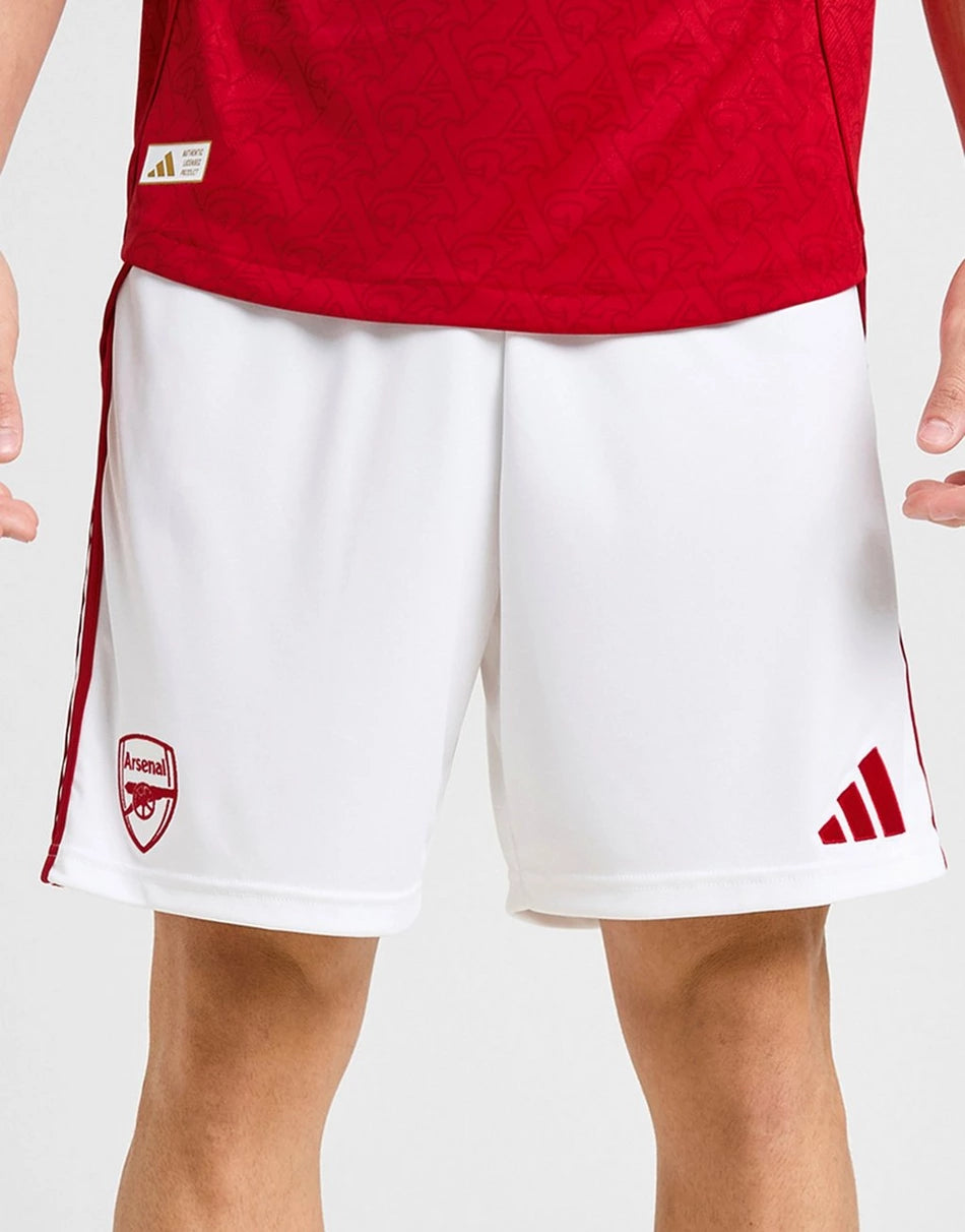 Shorts domicile Arsenal FC