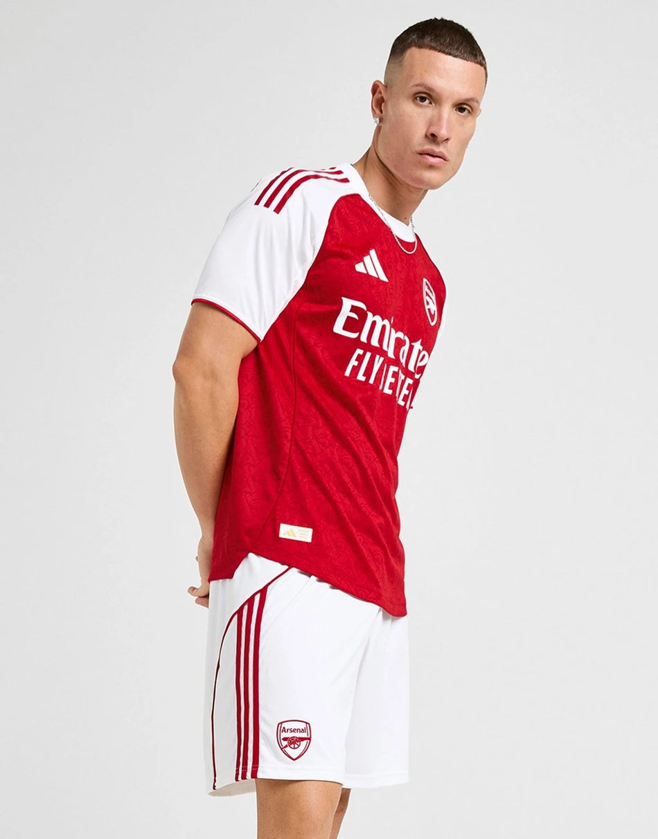 Shorts domicile Arsenal FC