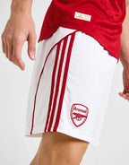 Shorts domicile Arsenal FC