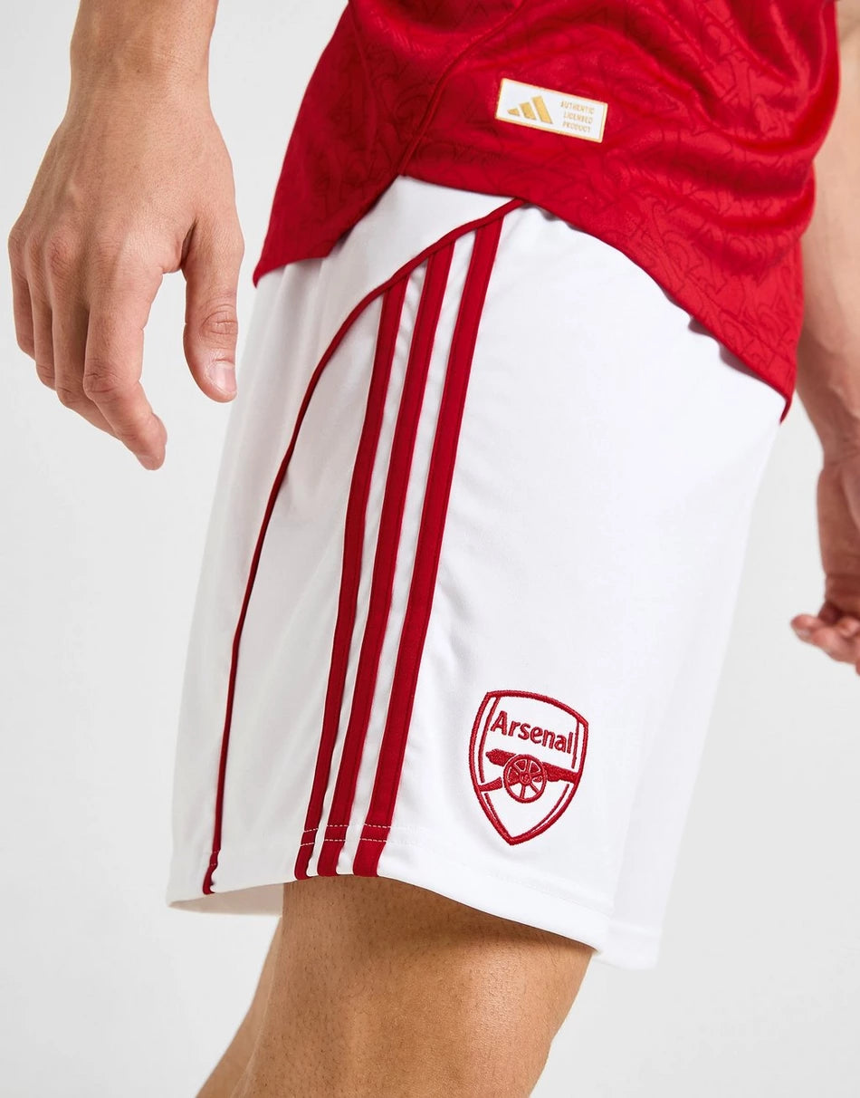 Shorts domicile Arsenal FC