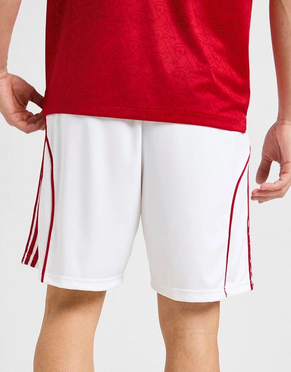 Shorts domicile Arsenal FC