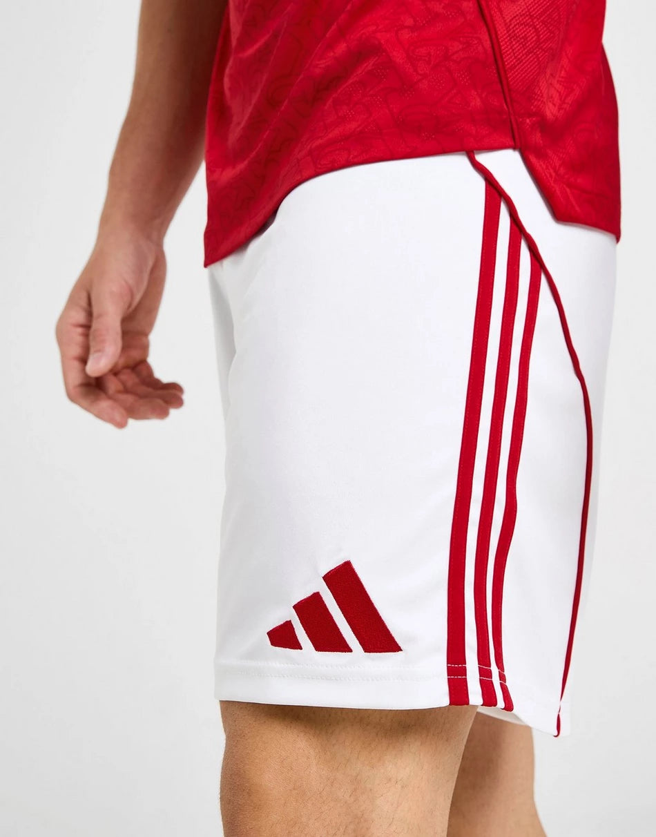 Shorts domicile Arsenal FC