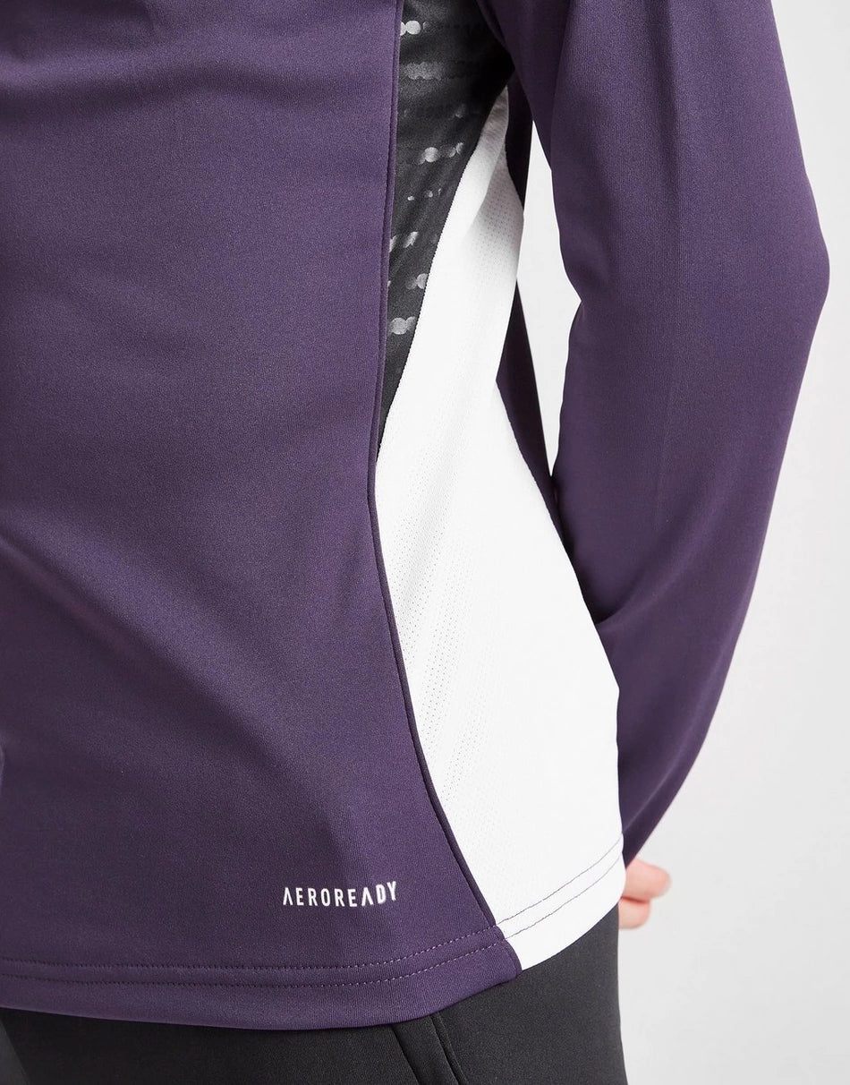 adidas Haut d'entraînement Manchester United Tiro 25 Competition Enfants