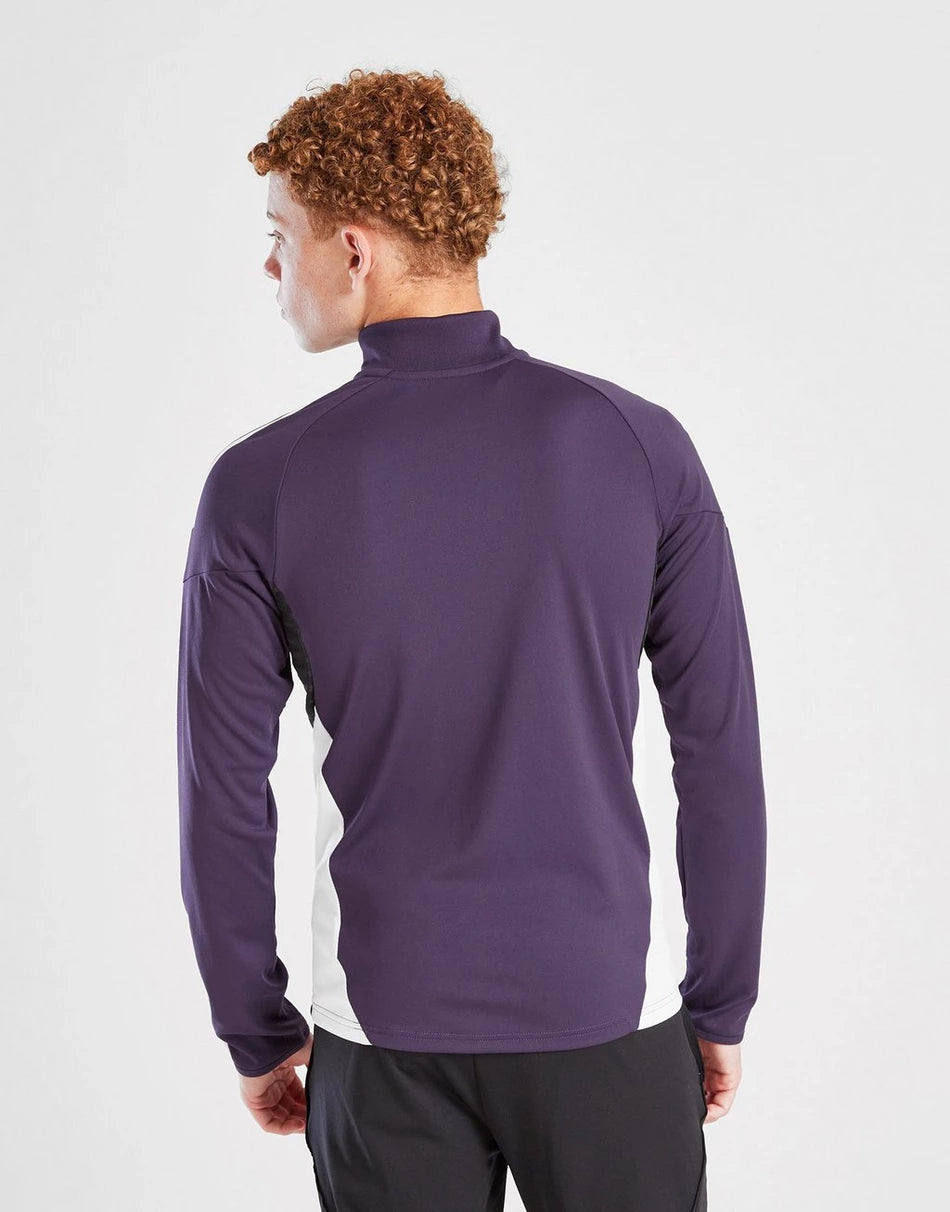 adidas Haut d'entraînement Manchester United Tiro 25 Competition Enfants